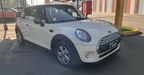 Mini Cooper 1.5 CLASSIC F56 MT Hatchback 2015