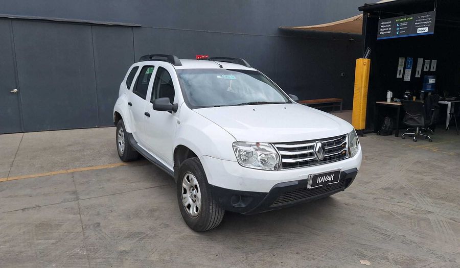 Renault Duster 1.6 16V EXPRESSION Suv 2015