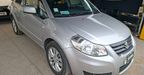 Suzuki Sx4 1.6 CROSSOVER AC Suv 2013