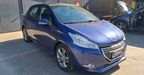 Peugeot 208 1.6 VTI 120 AUTO ALLURE Hatchback 2014