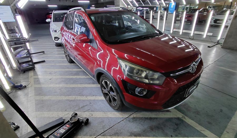 Baic X25 1.5 ELITE Suv 2019