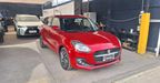 Suzuki Swift 1.2 GLX PLUS Hatchback 2022