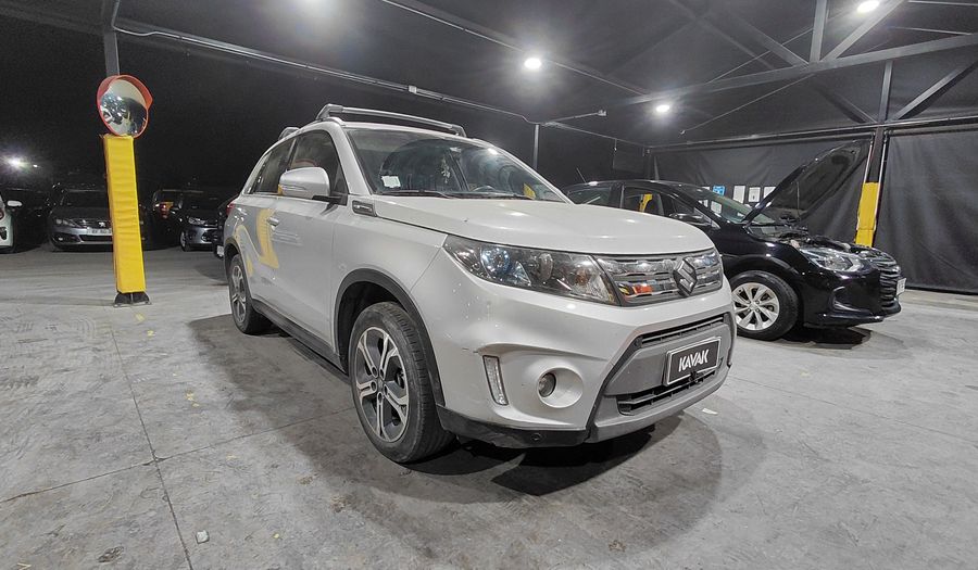 Suzuki Vitara 1.6 LIMITED 4WD Suv 2018