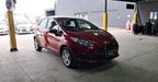 Ford Fiesta 1.6 SE HB Hatchback 2018