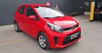 Kia Morning 1.0 LX ABS Hatchback 2018