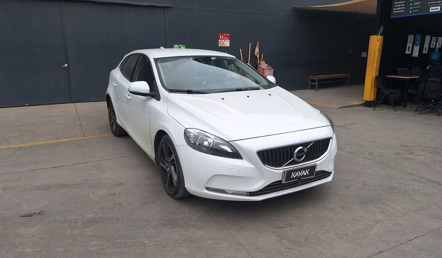 Volvo V40 2.0 D2 Hatchback 2018