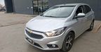 Chevrolet Onix 1.4 LTZ Hatchback 2019