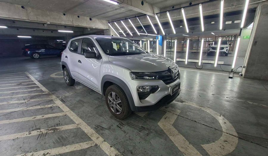 Renault Kwid 1.0 ZEN Hatchback 2023