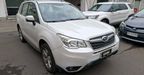 Subaru Forester 2.0 CVT XS 4WD Suv 2013