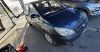 Hyundai Getz 1.4 FL GL 2AB Hatchback 2011