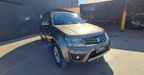 Suzuki Grandnomade 2.4 GLX SPORT Suv 2014