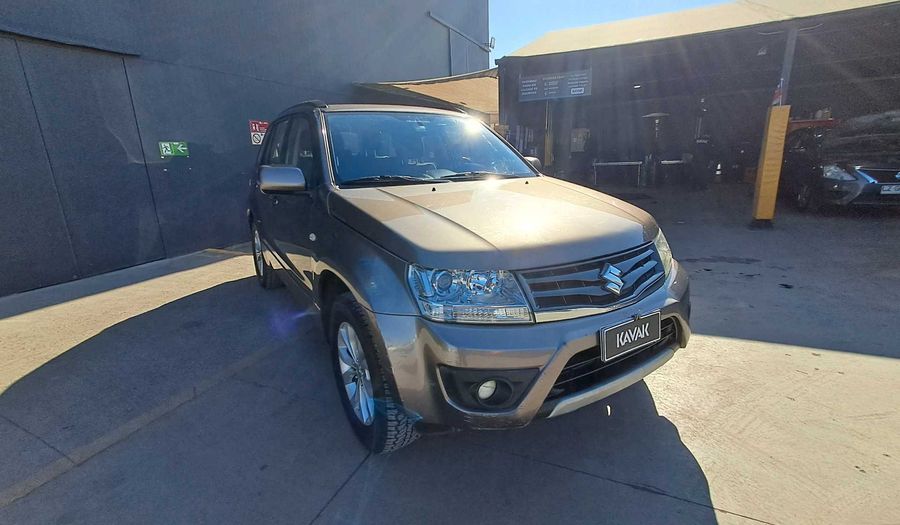 Suzuki Grandnomade 2.4 GLX SPORT Suv 2014