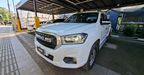 Maxus T60 2.0D AUTO GLX 4WD Pickup 2022