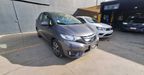 Honda Fit 1.5 EX CVT Hatchback 2015
