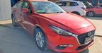 Mazda 3 2.0 SKYACTIV-G V Sedan 2018