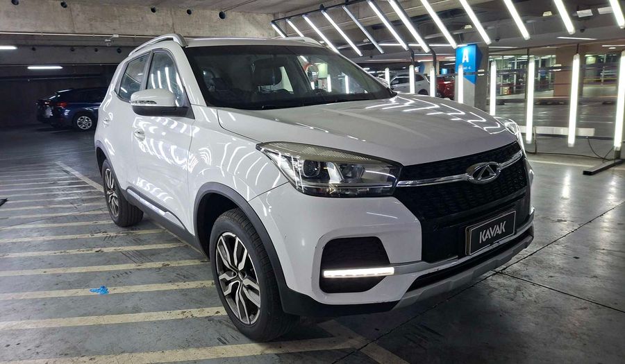 Chery Tiggo 3 1.5 GLS Suv 2021