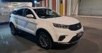 Ford Territory 1.5 TREND CVT Suv 2022