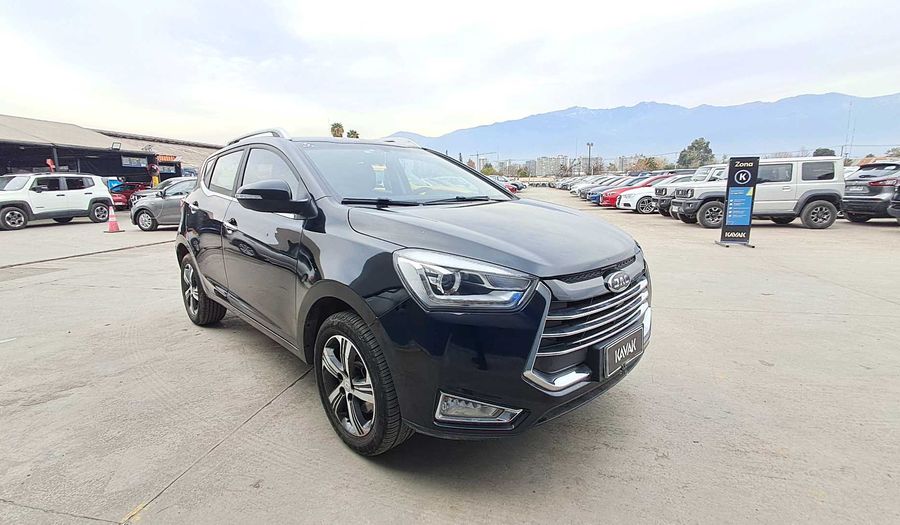 Jac Js2 1.5 COMFORT SMART Suv 2021