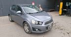 Chevrolet Sonic 1.6 LT Sedan 2014
