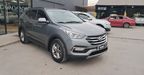 Hyundai Santa Fe 2.2 CRDI TM PLUS Suv 2018