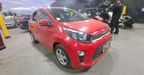 Kia Morning 1.2 EX FULL Hatchback 2019