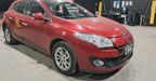 Renault Megane 2.0 16V DYNAMIQUE Hatchback 2014
