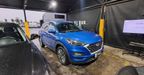Hyundai Tucson 2.0 VALUE Suv 2019
