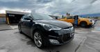 Hyundai Veloster 1.6 GLS PREMIUM Hatchback 2013