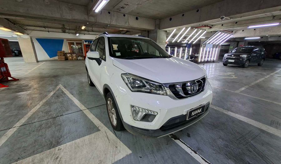Changan Cs15 1.5 COMFORT Suv 2019