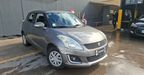 Suzuki Swift 1.2 GL Hatchback 2017