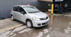 Nissan Tiida 1.6 S ALW Hatchback 2012