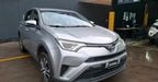 Toyota Rav4 2.0 LUJO Suv 2017