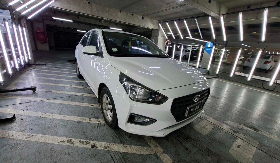 Hyundai Verna 1.4 VALUE Sedan 2021