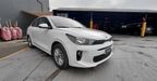 Kia Rio 4 1.4 LX AC ABS Sedan 2018