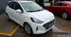 Hyundai Grand I10 1.2 PLUS Hatchback 2022