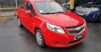 Chevrolet Sail 1.5 LS Sedan 2017