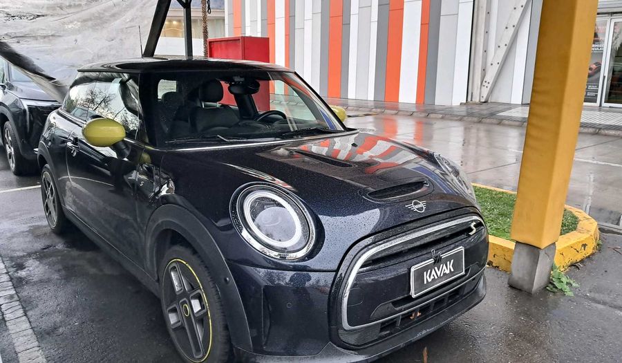 Mini Cooper BEV 33KWH COOPER SE MINI ELECTRIC ICONIC Hatchback 2022
