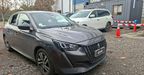 Peugeot 208 1.2 PURETECH 130 HP ALLURE PACK AUTO Hatchback 2023