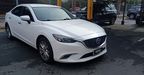 Mazda 6 2.0 SKYACTIV-G V AUTO Sedan 2017