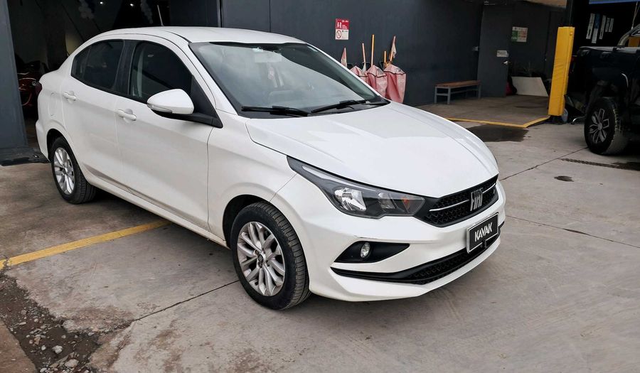 Fiat Cronos 1.8 DRIVE AUTO Sedan 2022
