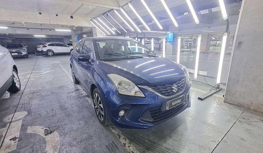 Suzuki Baleno 1.4 GLS AUTO Hatchback 2022