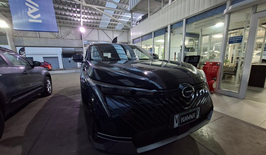 Gac Emkoo 1.5T GE AUTO Suv 2025