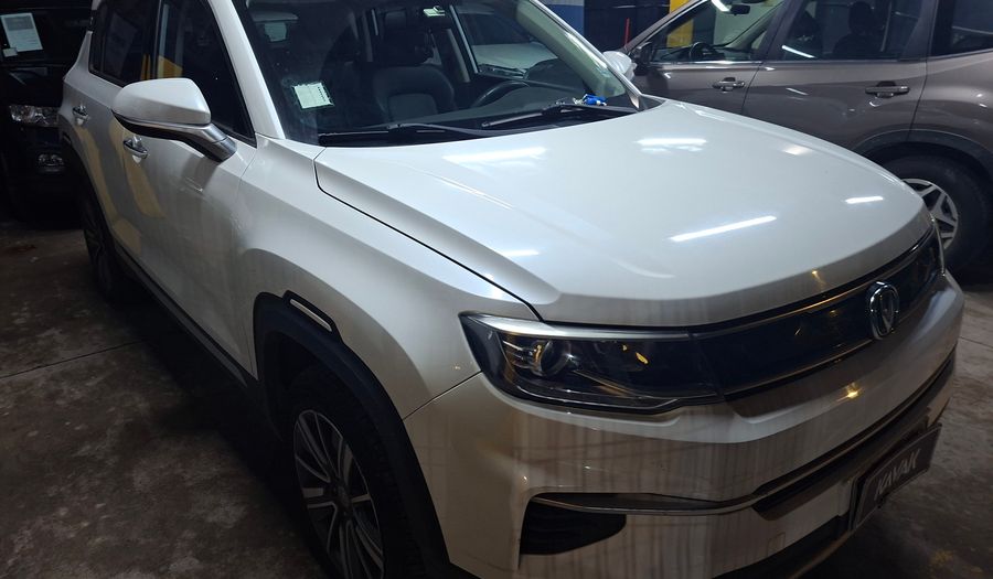 Changan Cs35 1.6 LUXURY PLUS Suv 2020
