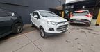 Ford Ecosport 1.6 SE Suv 2017