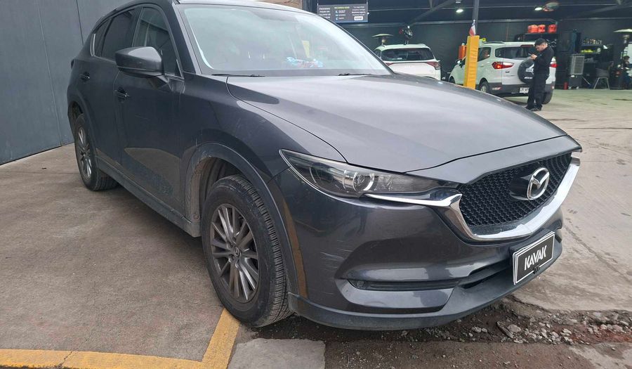 Mazda Cx-5 2.0 SKYACTIV R AUTO Suv 2018