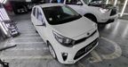 Kia Morning 1.2 EX FULL Hatchback 2018