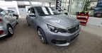Peugeot 308 1.6 BLUEHDI 120 HP FELINE Hatchback 2018