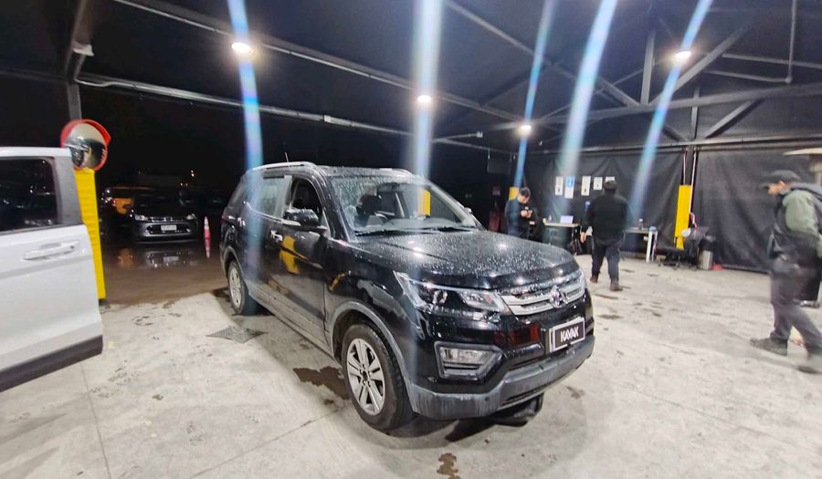 Changan Cx70 1.6 LUXURY Suv 2021