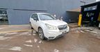 Subaru Forester 2.0 X 4WD Suv 2015