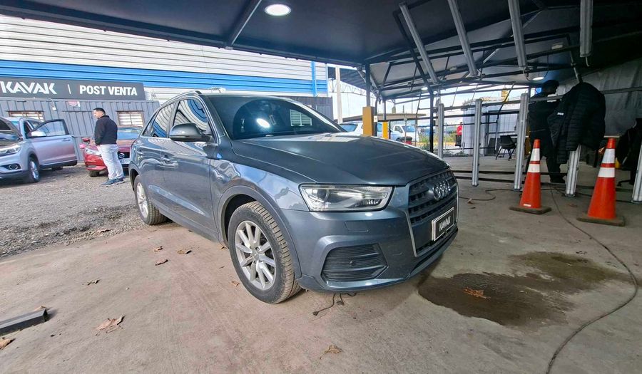 Audi Q3 1.4 TFSI S TRONIC Suv 2016